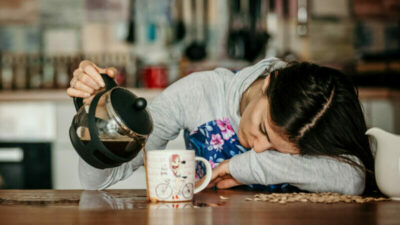 4 Gründe, warum Sie den Morgen nicht mit Kaffee starten sollten