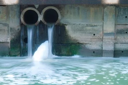 „Leuchtender Nachweis“ von Ewigkeitschemikalien im Wasser entwickelt