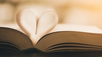 Bücher bewirken Wunder: Lesen fördert die Empathie