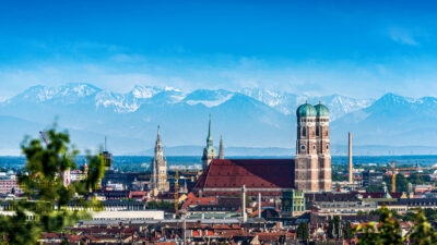 Stadtwerke München kritisieren zu niedrige Finanzierung der Wärmewende