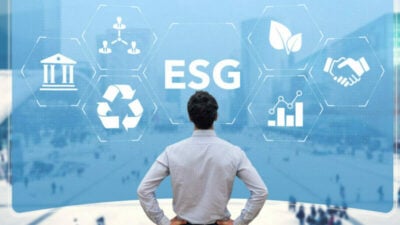 ESG-Talkrunde: „Es ist eine politische Agenda“