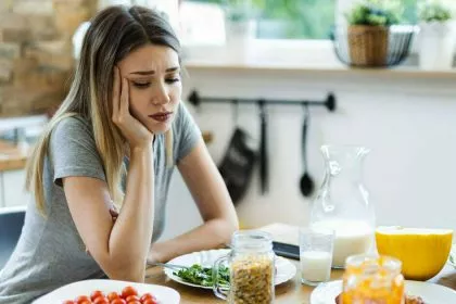 Wie Darmentzündungen Depressionen verursachen