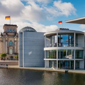 Bundestag verweigert Mitarbeitern von AfD-Abgeordneten Hausausweise