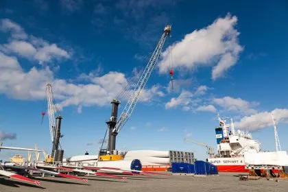 Cuxhaven: Warnungen vor Scheitern des Windausbaus