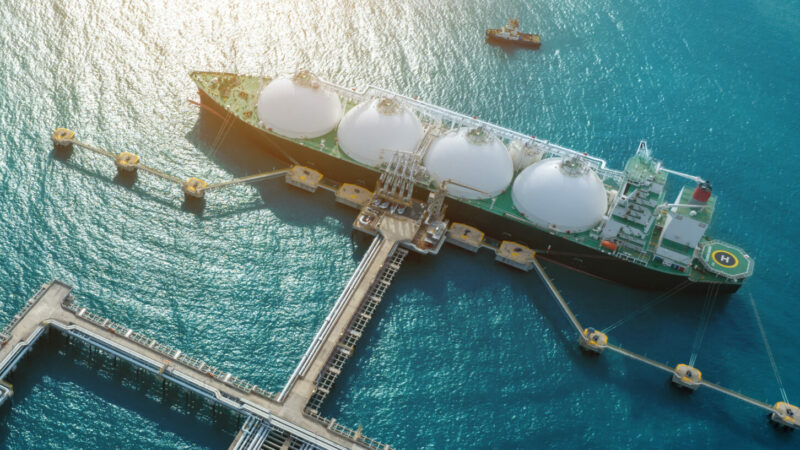 LNG-Boom droht einzubrechen – USA denken über Exportstopp nach