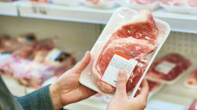 Was bedeuten die neuen Fleischkennzeichnungen?
