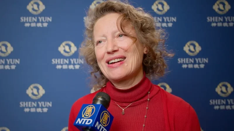 Florenz feiert Shen Yun: „Ein Erbe aus der Geschichte, wichtiger als die Luft, die wir atmen“