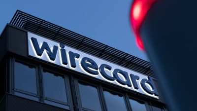 Gericht: Wirecard-Prozess verlängert sich um fast ein Jahr