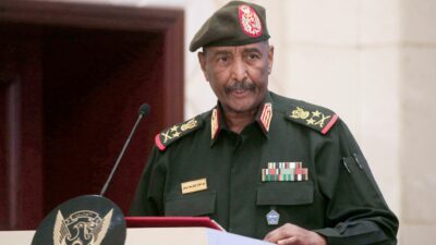 Kein Ende der Gewalt im Sudan