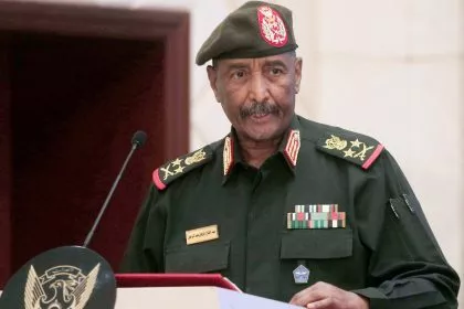 Gespräche über Waffenruhe im Sudan beginnen in Genf