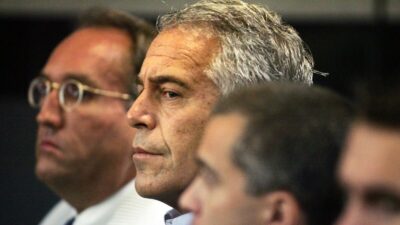 US-Gericht gibt Epstein-Papiere mit prominenten Namen frei