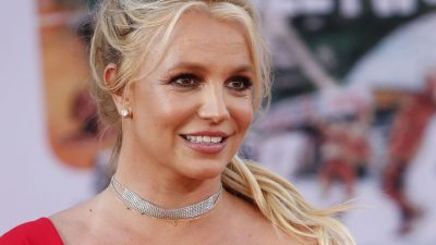 Britney Spears: „Werde nie in Musikindustrie zurückkehren“