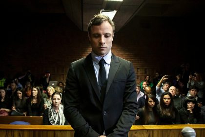 Oscar Pistorius auf Bewährung entlassen