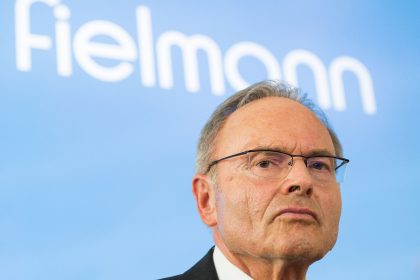 Fielmann-Gründer Günther Fielmann ist gestorben