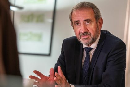 Parzinger: Auch künftig Rückgabe von Kulturgütern