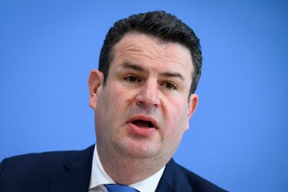 Kritik an Heils Sanktionsplänen beim Bürgergeld