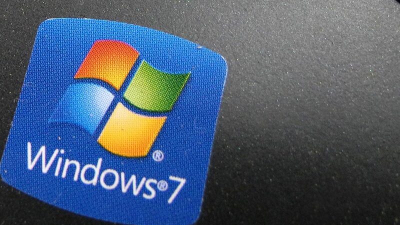 Über 1,8 Millionen Windows-Computer in Deutschland sind mit einem veralteten Betriebssystem im Internet, das nicht mehr gegen Sicherheitsbedrohungen aus dem Netz gewappnet ist.