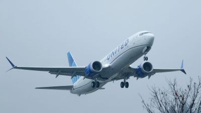 US-Airlines finden Probleme bei weiteren Boeings