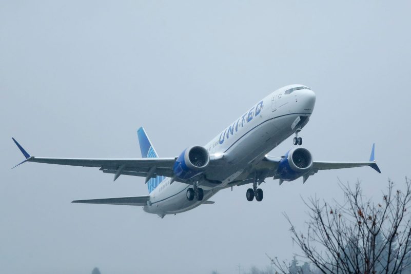 US-Airlines finden Probleme bei weiteren Boeings