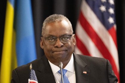 Pentagon: US-Verteidigungsminister Austin weiter im Krankenhaus