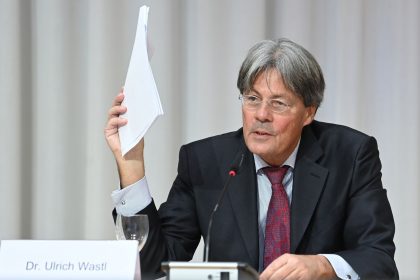 „Das ist ein Witz“: Missbrauchsgutachter sieht Defizite