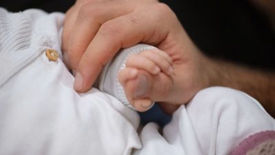 SAP führt bezahlte Freistellung von Vätern nicht ein