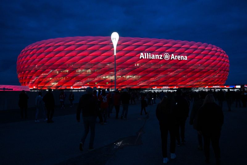 Die Bayern werden am 19. Januar eine Gedenkfeier für Franz Beckenbauer in der Allianz Arena veranstalten.