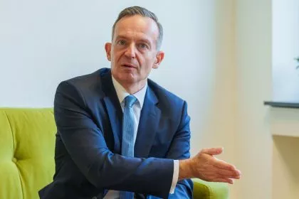 Verkehrsminister Wissing kritisiert GDL für Streikankündigung scharf