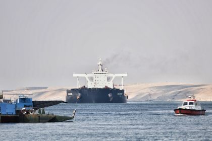 Angriffe im Roten Meer: US-Allianz fangen 21 Raketen und Drohnen ab