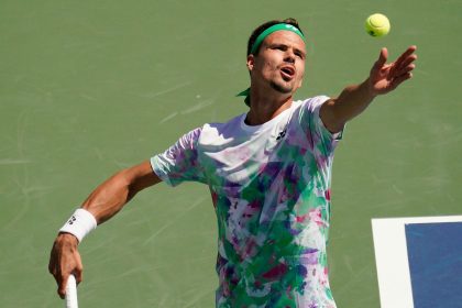Tennis-Profi Altmaier in Auckland im Viertelfinale