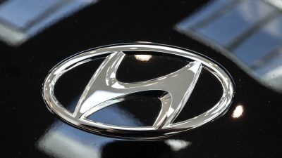 Autobauer Hyundai will ins Geschäft mit Lufttaxis