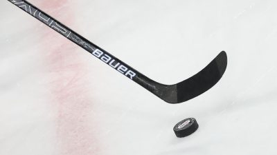 Vorstand von Eishockeyverein soll Gelder in sechsstelliger Höhe veruntreut haben