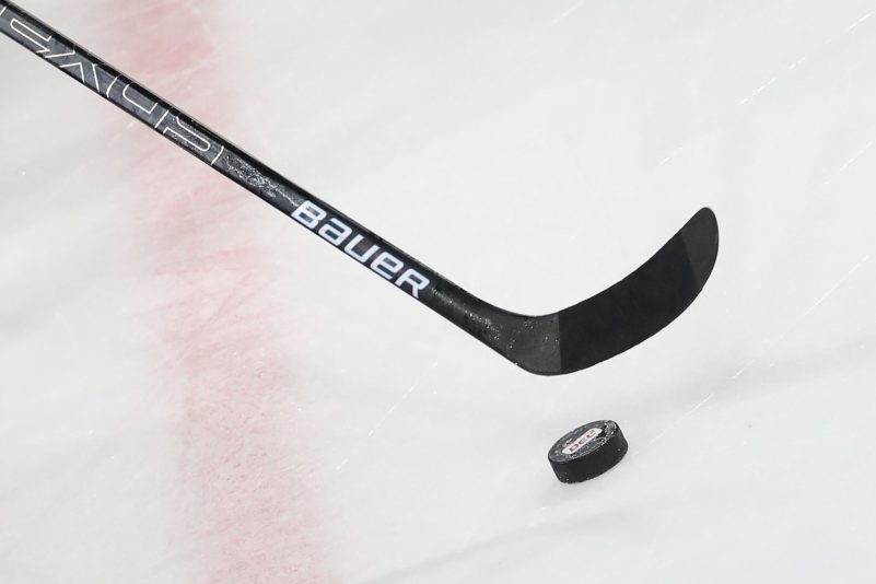 Israel darf vorerst nicht an Turnieren des Weltverbandes IIHF teilnehmen.