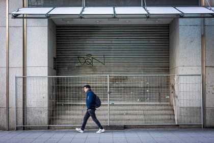 Galeria Karstadt Kaufhof: Verdi gegen Filialschließungen