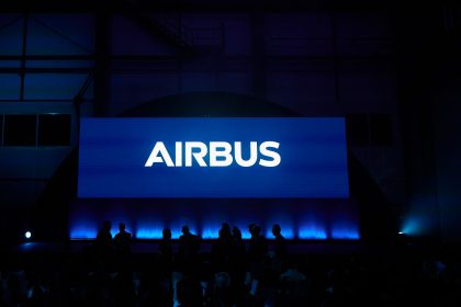 Airbus verkauft so viele Flugzeuge wie nie