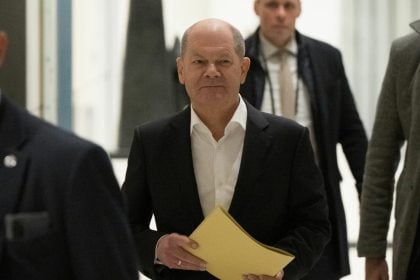 SPD-Fraktion spricht sich drei Stunden mit Scholz aus