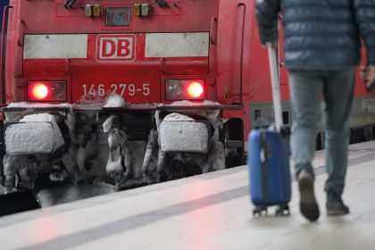 Bahnstreik-Ende in Sicht – Auswirkungen auch nach 18:00 Uhr