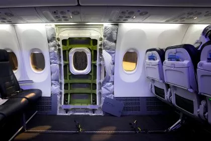 US-Luftfahrbehörde ermittelt gegen Boeing