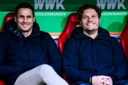 „Haben Zeitnot“: BVB startet in die Mission Aufholjagd