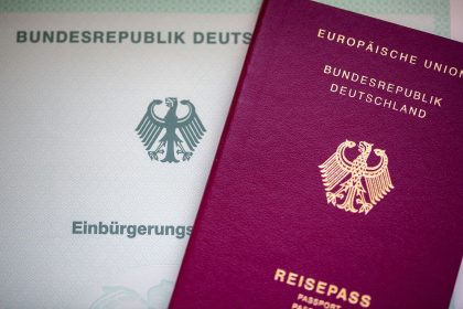 Ausländerbehörde-Mitarbeiterin soll Geld veruntreut haben