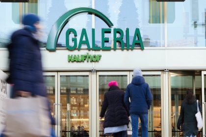 Bund reduziert Verluste bei Galeria-Rettung