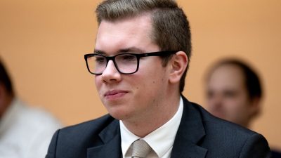 AfD plant Ausschlussverfahren gegen bayerischen Abgeordneten Halemba