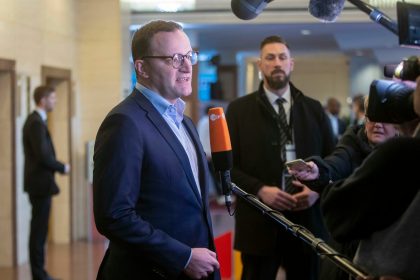 Unionsfraktionsvize Jens Spahn äußerte sich zu den verschärften Sanktionen beim Bürgergeld.