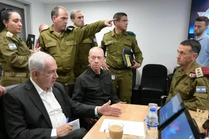 Israel legt Plan für Rafah vor – Waffenruhe nicht in Sicht