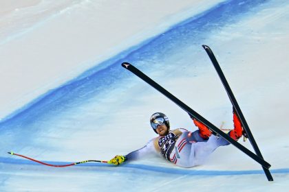 Kilde-Crash sorgt für Sicherheitsdebatte vor Kitzbühel