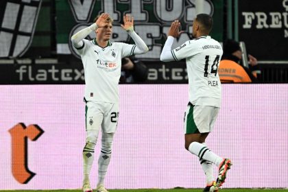 Ohne Guirassy: VfB strauchelt nach Hack-Doppelpack