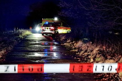 Brandenburg: Totes Kleinkind in Auto entdeckt