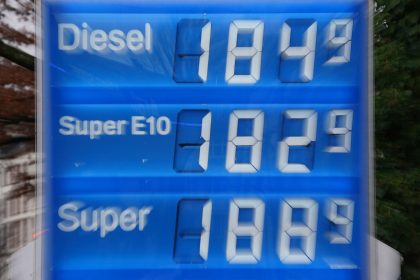 Inflation weiterhin auf hohem Niveau – Anstieg im Dezember
