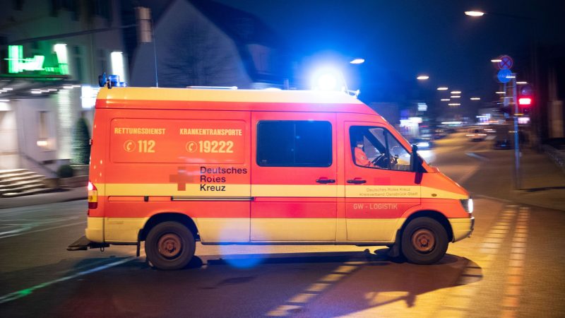 Im Dauereinsatz: Rettungsdienste sind oft überlastet.