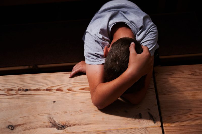 Betroffenen von sexuellem Kindesmissbrauch soll mehr Gehör geschenkt werden.